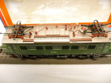 Märklin 3049 H0 Elektrolok BR 104 der DB grün Epoche IV DIGITAL TOP in OVP