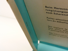 Märklin 3001 H0 Elektrolokomotive BR 63 02 rot der DB TOP in OVP mit Siegel