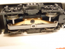 Märklin 3444 H0 Elektrolok BR 243 der DR silber MHI Sondermodell TOP in OVP