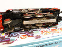 Märklin 3095 H0 Dampflok BR 74 701 der DB Epoche III mit Prüfsiegel TOP in OVP