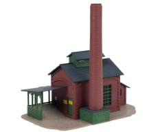 Faller 131337 H0 Kesselhaus ab Epoche I