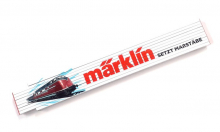 Märklin 425298 MHI Meterstab