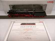 Märklin H0 37915 Dampflok BR 03 1001 der DB Epoche III mfx DIGITAL SOUND TOP in OVP