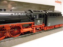 Märklin H0 37915 Dampflok BR 03 1001 der DB Epoche III mfx DIGITAL SOUND TOP in OVP