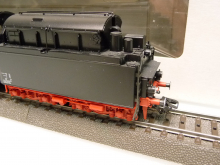 Märklin H0 37915 Dampflok BR 03 1001 der DB Epoche III mfx DIGITAL SOUND TOP in OVP