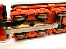 Märklin H0 37915 Dampflok BR 03 1001 der DB Epoche III mfx DIGITAL SOUND TOP in OVP