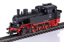 Märklin 39924 H0 Dampflok BR 92 der DB Epoche III/VI mfx Digital mit Sound NEU