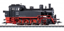 Märklin 39924 H0 Dampflok BR 92 der DB Epoche III/VI mfx Digital mit Sound NEU