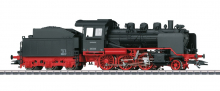 Märklin H0 36244 Dampflok BR 24 Epoche III mfx DIGITAL mit SOUND TOP in OVP