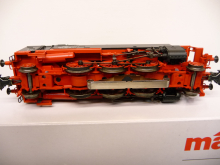 Märklin 39659 H0 Dampflok BR 064 der DB schwarz Epoche IV mfx DCC DIGITAL SOUND MHI