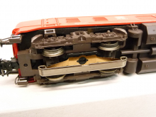 Märklin 37745 H0 Diesellok BR 218 der DB AG Epoche V mfx DIGITAL mit SOUND TOP in OVP