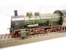 Märklin 39381 H0 Dampflok P8 der KPEV Epoche I mfx DIGITAL mit SOUND TOP in OVP