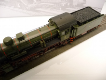 Märklin 39381 H0 Dampflok P8 der KPEV Epoche I mfx DIGITAL mit SOUND TOP in OVP