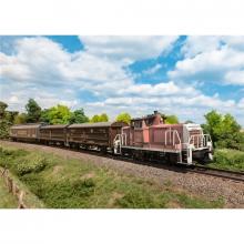 Märklin 37896 H0 Diesellok BR 360 der DB AG gealtert mfx DIGITAL + Sound + TELEX TOP in OVP