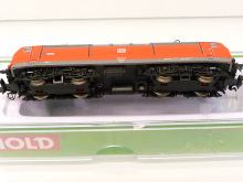 Arnold HN2493 N Elektrolok BR 181 der DB AG rot Mosel Epoche VI mit DSS in OVP