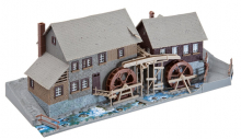 Faller 130388 H0 Hexenlochmühle ab Epoche I