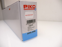 Piko 24605 H0 Taschenwagen T3000e mit 2 Aufliegern Hupac Epoche VI TOP in OVP