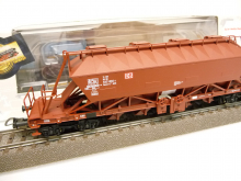 Piko 54311 H0 Kaliwagen Uaoos-y948 der DB AG braun Epoche V TOP in OVP