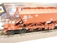 Piko 54311 H0 Kaliwagen Uaoos-y948 der DB AG braun Epoche V TOP in OVP