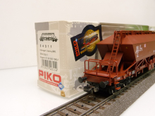 Piko 54311 H0 Kaliwagen Uaoos-y948 der DB AG braun Epoche V TOP in OVP