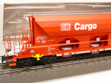 Piko 54340 H0 Schüttgutwagen Facns 133 der DB Cargo AG rot Epoche V TOP in OVP
