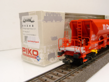 Piko 54340 H0 Schüttgutwagen Facns 133 der DB Cargo AG rot Epoche V TOP in OVP