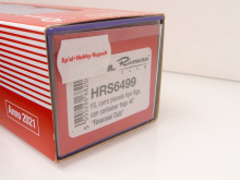 Rivarossi HRS6499 H0 Containertragwagen Rgs der FS Rivarossi Club Ep. VI TOP in OVP