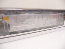 Märklin 45665-11 H0 Hopper Car UP 94 551 silbermetallic Epoche VI NEU