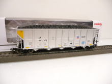 Märklin 45665-07 H0 Hopper Car UP 94 517 silbermetallic Epoche VI NEU
