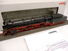 Märklin 39050 H0 Dampflok BR 05 003 der DB Epoche III mfx sinus Digital + Sound TOP in OVP