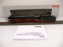 Märklin 39050 H0 Dampflok BR 05 003 der DB Epoche III mfx sinus Digital + Sound TOP in OVP