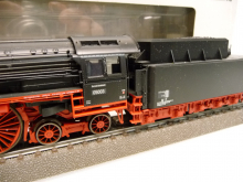 Märklin 39050 H0 Dampflok BR 05 003 der DB Epoche III mfx sinus Digital + Sound TOP in OVP