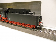 Märklin 39050 H0 Dampflok BR 05 003 der DB Epoche III mfx sinus Digital + Sound TOP in OVP