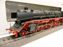 Märklin 39050 H0 Dampflok BR 05 003 der DB Epoche III mfx sinus Digital + Sound TOP in OVP