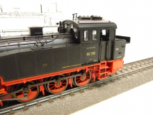 Märklin 34132 H0 Dampflok BR 92 705 DRG Deutsche Reichsbahn  Delta-Digital  TOP in OVP