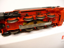 Märklin 34132 H0 Dampflok BR 92 705 DRG Deutsche Reichsbahn  Delta-Digital  TOP in OVP