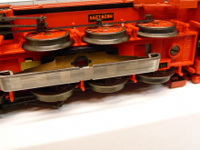 Märklin 34132 H0 Dampflok BR 92 705 DRG Deutsche Reichsbahn  Delta-Digital  TOP in OVP