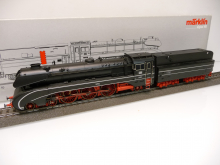 Märklin 37080 H0 Dampflokomotive BR 10 001 der DB vollverkleidet Ep. 3 mfx Digital + Sound