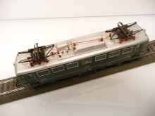 Märklin 29855 H0 E-Lok E 40 072 der DB grün VOLLMETALL aus Set  fx Digital + Sound