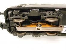 Märklin 29855 H0 E-Lok E 40 072 der DB grün VOLLMETALL aus Set  fx Digital + Sound