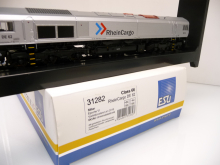 ESU 31282 H0 Diesellok Class 66 RheinCargo DE 62 Epoche VI  DC/AC Universal Digital
