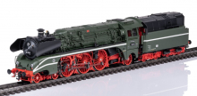 Märklin 39029 H0 Dampflokomotive Baureihe 18.3 Schorsch DR Epoche III mfx DIGITAL mit SOUND
