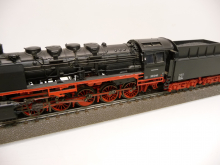 Märklin 29500 H0 Dampflok BR 50 1049 der DB mfx Digital mit Sound ohne OVP