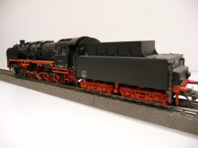 Märklin 29500 H0 Dampflok BR 50 1049 der DB mfx Digital mit Sound ohne OVP
