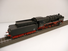 Märklin 29500 H0 Dampflok BR 50 1049 der DB mfx Digital mit Sound ohne OVP