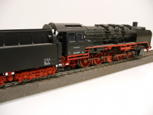 Märklin 29500 H0 Dampflok BR 50 1049 der DB mfx Digital mit Sound ohne OVP