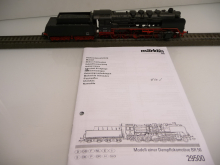 Märklin 29500 H0 Dampflok BR 50 1049 der DB mfx Digital mit Sound ohne OVP