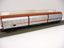 Electrotren 5500 H0 Schiebewandwagen TRANSFESA der DB Epoche IV TOP in OVP