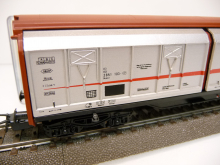 Electrotren 5500 H0 Schiebewandwagen TRANSFESA der DB Epoche IV TOP in OVP