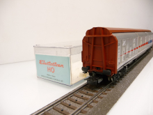 Electrotren 5500 H0 Schiebewandwagen TRANSFESA der DB Epoche IV TOP in OVP